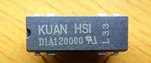 D1A120000 磁簧繼電器COSMO、KUAN HSI