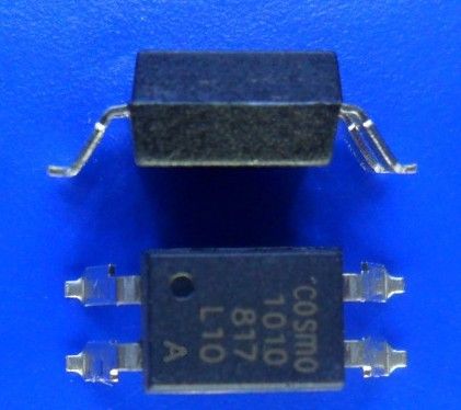 K10101A 光耦、光耦合器、光電耦合器