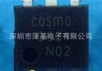 KMOC3061 光耦、可控硅、光電可控硅