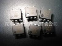KMOC3063 光耦、可控硅、光電可控硅