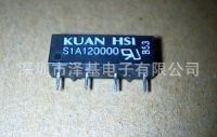 S1A120000 磁簧繼電器 COSMO、HUAN HSI、
